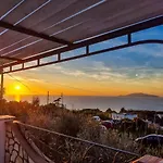 Bed & Breakfast Casa Astra Anacapri (Isola di Capri)