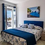 Bed & Breakfast Casa Astra Anacapri (Isola di Capri)