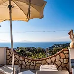 Casa Astra Bed & Breakfast Anacapri (Isola di Capri)