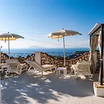 Bed & Breakfast Casa Astra Anacapri (Isola di Capri)