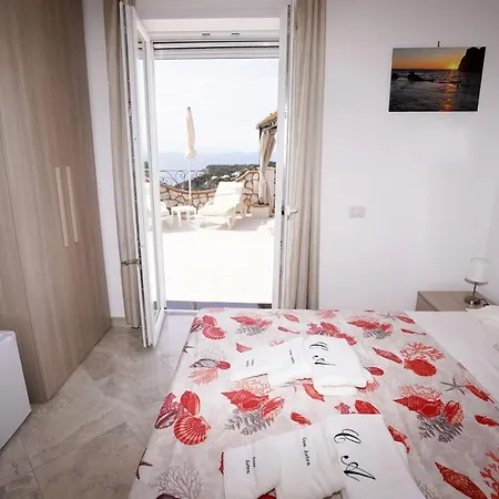 فندق مبيت وإفطار Casa Astra