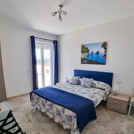 فندق مبيت وإفطار Casa Astra 4*
