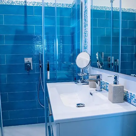 فندق مبيت وإفطار Casa Astra 4*