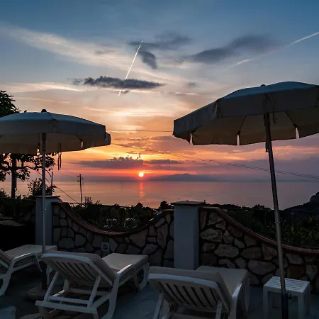 Bed & Breakfast Casa Astra