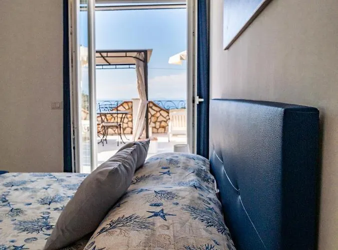 Casa Astra 4* Anacapri